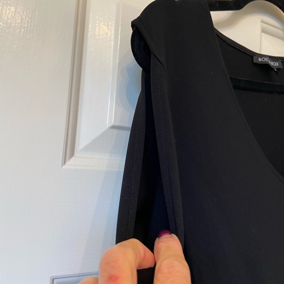 Boston Proper Travel Top - Picture 3 of 5